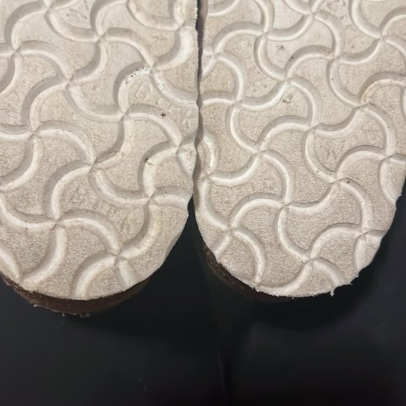 BIRKENSTOCK size 38 - Picture 5 of 8